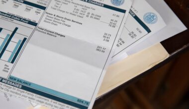 How can city justify rising water meter service charges? – San Diego Union-Tribune