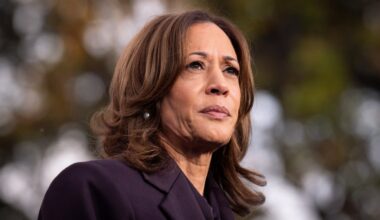 Kamala Harris will take her ‘107 Days’ book tour to Los Angeles – Daily Bulletin