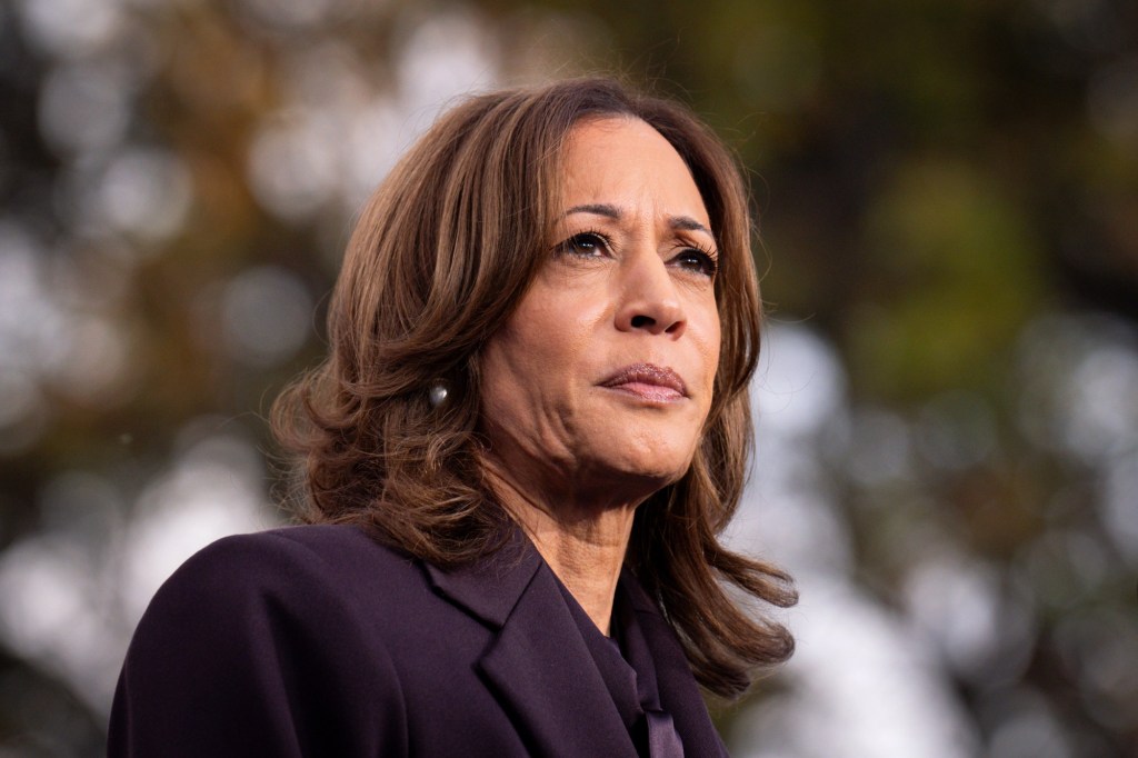 Kamala Harris will take her ‘107 Days’ book tour to Los Angeles – Daily Bulletin