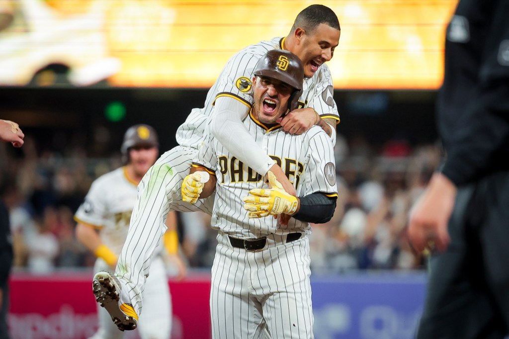 One more arm; missed sign, not missed opportunity; Bogaerts stays back – San Diego Union-Tribune