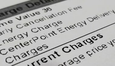 CenterPoint Energy negotiating to raise Houston electric rates