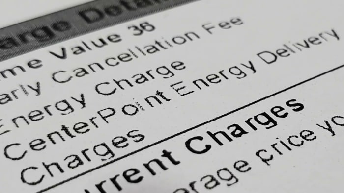CenterPoint Energy negotiating to raise Houston electric rates