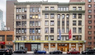 School of Visual Arts Quietly Lays Off Staff