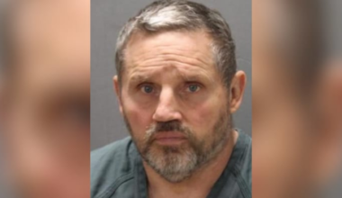 Jacksonville sex offender sentenced to 50 years for producing child sexual abuse material