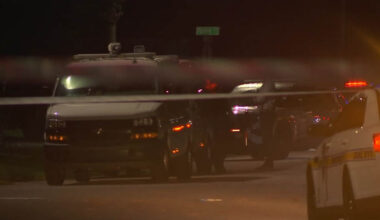 Man dead, woman injured after shooting in Jacksonville home: JSO