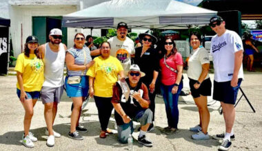 Low & Steady event unites San Antonio’s Lowrider community, raises $16K to support families battling childhood cancer