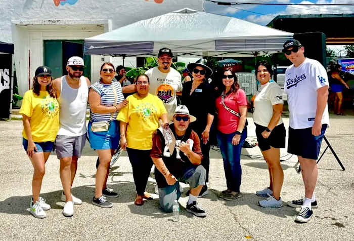 Low & Steady event unites San Antonio’s Lowrider community, raises $16K to support families battling childhood cancer