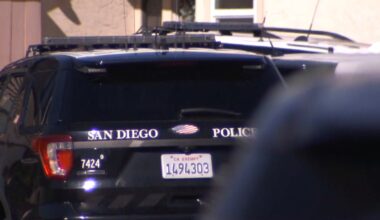 Motorcyclist seriously injured in hit-and-run crash in San Diego – NBC 7 San Diego