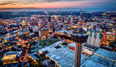 Texas cities, counties may face new limits on raising property taxes