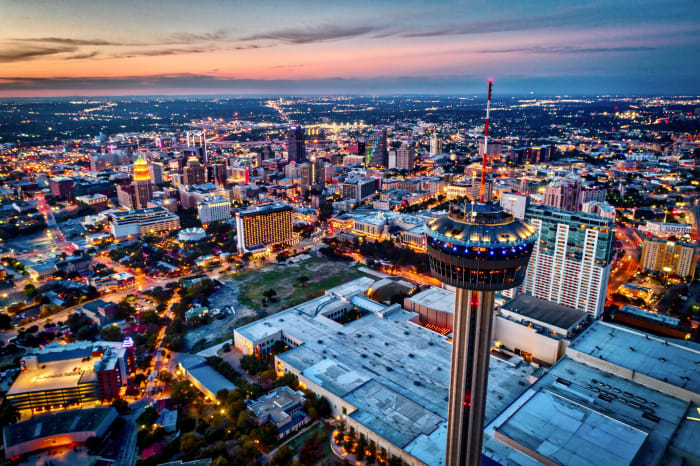 Texas cities, counties may face new limits on raising property taxes