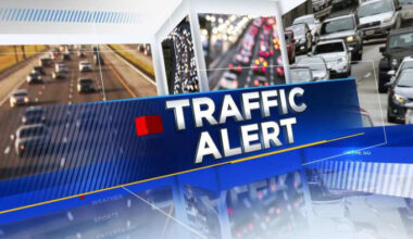 I-35 northbound closure at Loop 1604 planned for Friday night