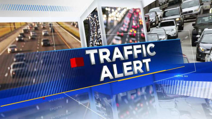I-35 northbound closure at Loop 1604 planned for Friday night