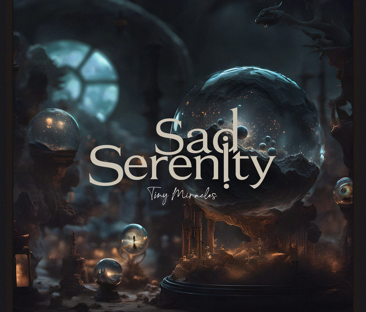 Sad Serenity - Tiny Miracles Review