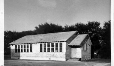 Fort Worth Stop Six landmark, onetime Sagamore Hill Negro School holds history