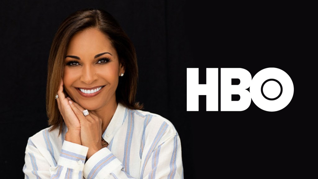 HBO Extends Overall Deal With Salli Richardson-Whitfield