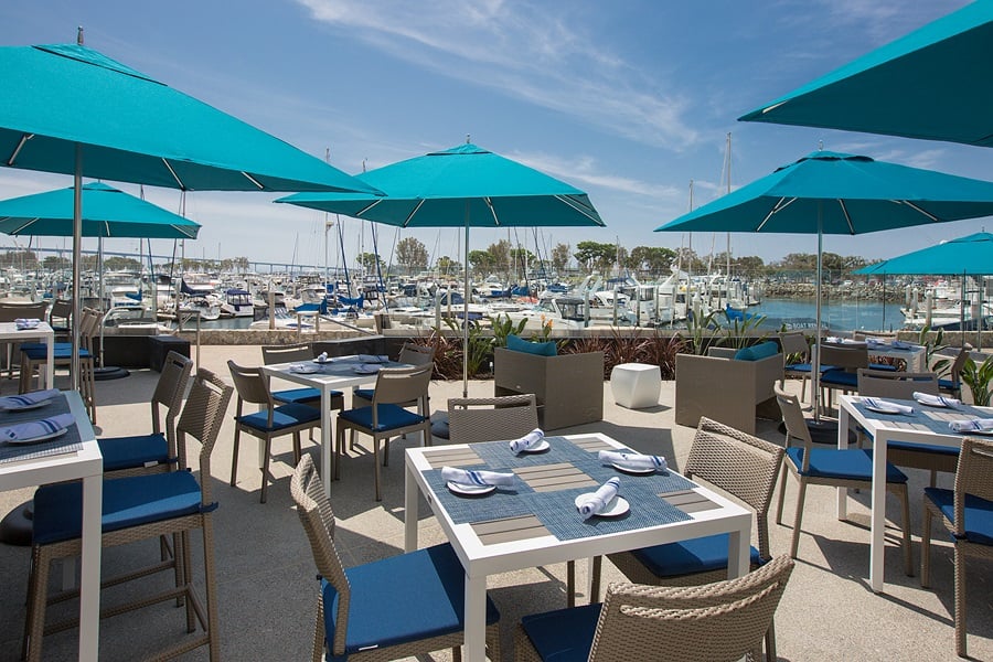 Sally's Fish House