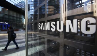 Samsung officially confirms release date of XR headset and tri-fold phone