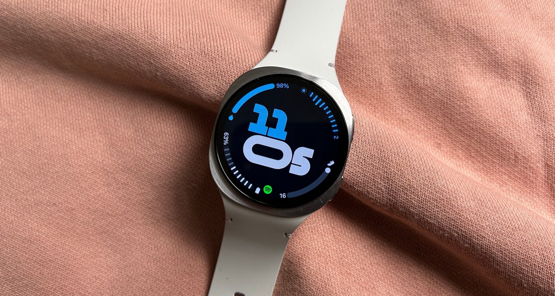 Samsung Galaxy Watch 8 review: Mid-range makeover