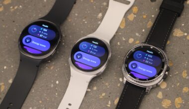 Samsung confirms One UI 8 Watch update is coming to older watches
