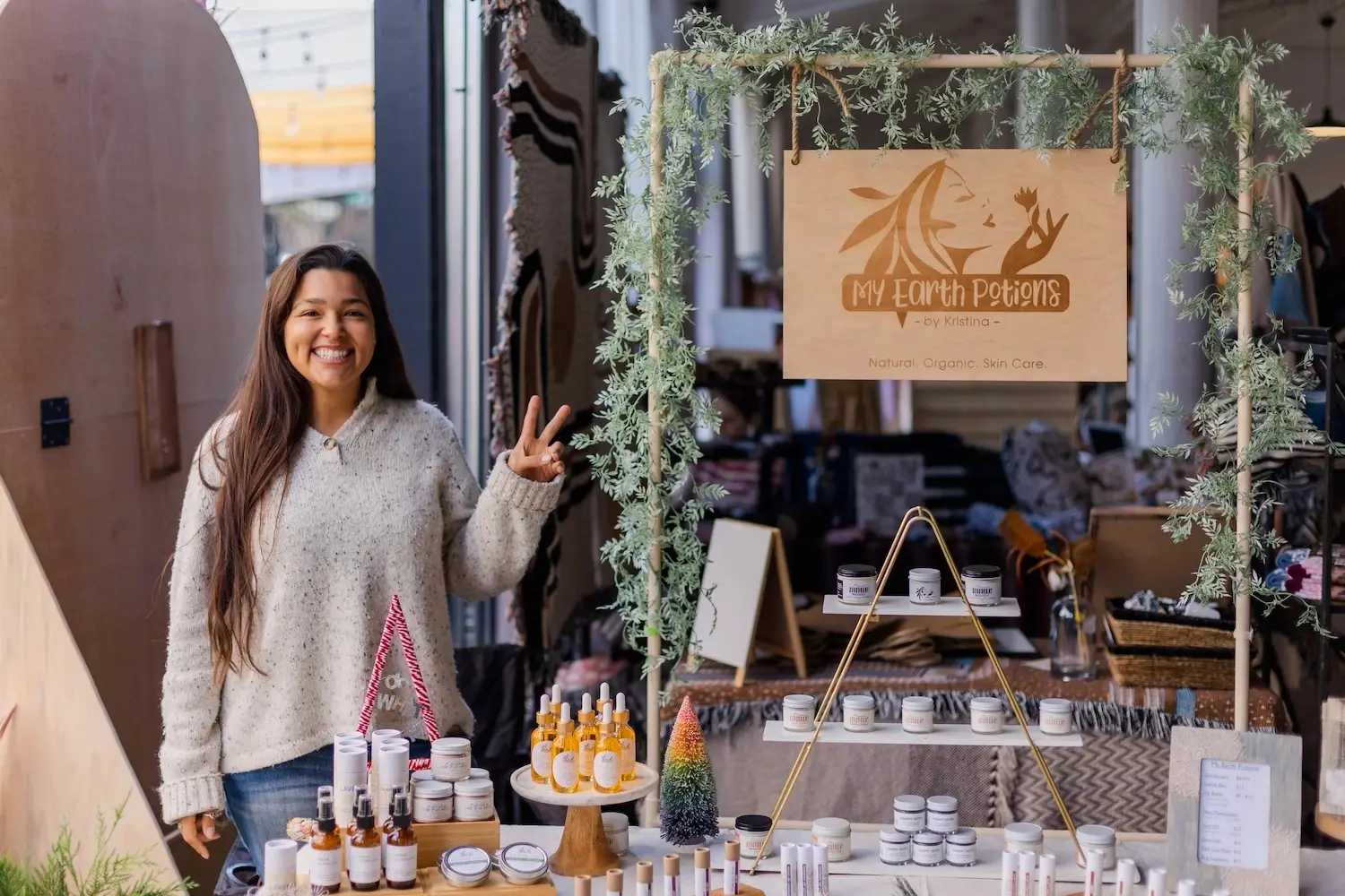 Fun things to do in San Diego this weekend  August 27-31, 2025 featuring a San Diego Made Summer Market vendors