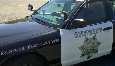 Drivers arrested after serious-injury road-rage chase in Vista – NBC 7 San Diego