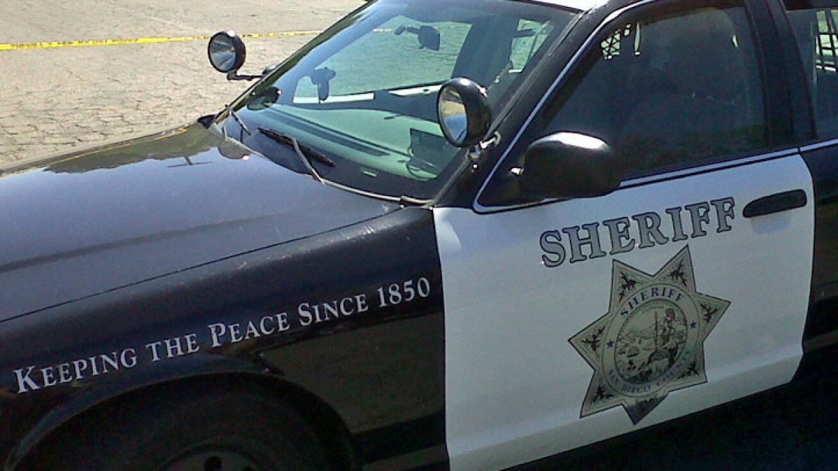 Drivers arrested after serious-injury road-rage chase in Vista – NBC 7 San Diego