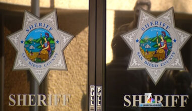 Lawsuit over San Diego man’s arrest and mugshot – NBC 7 San Diego
