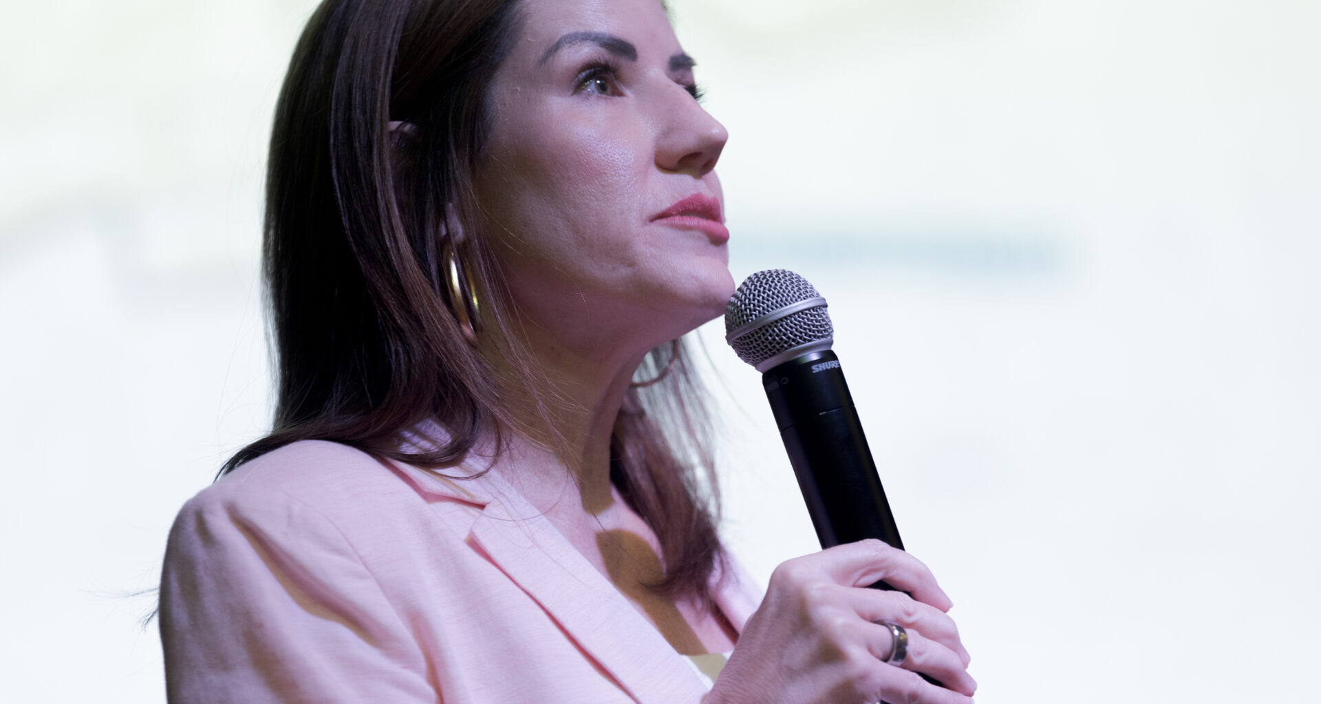 Project Marvel's visionary Lori Houston retires from City Hall