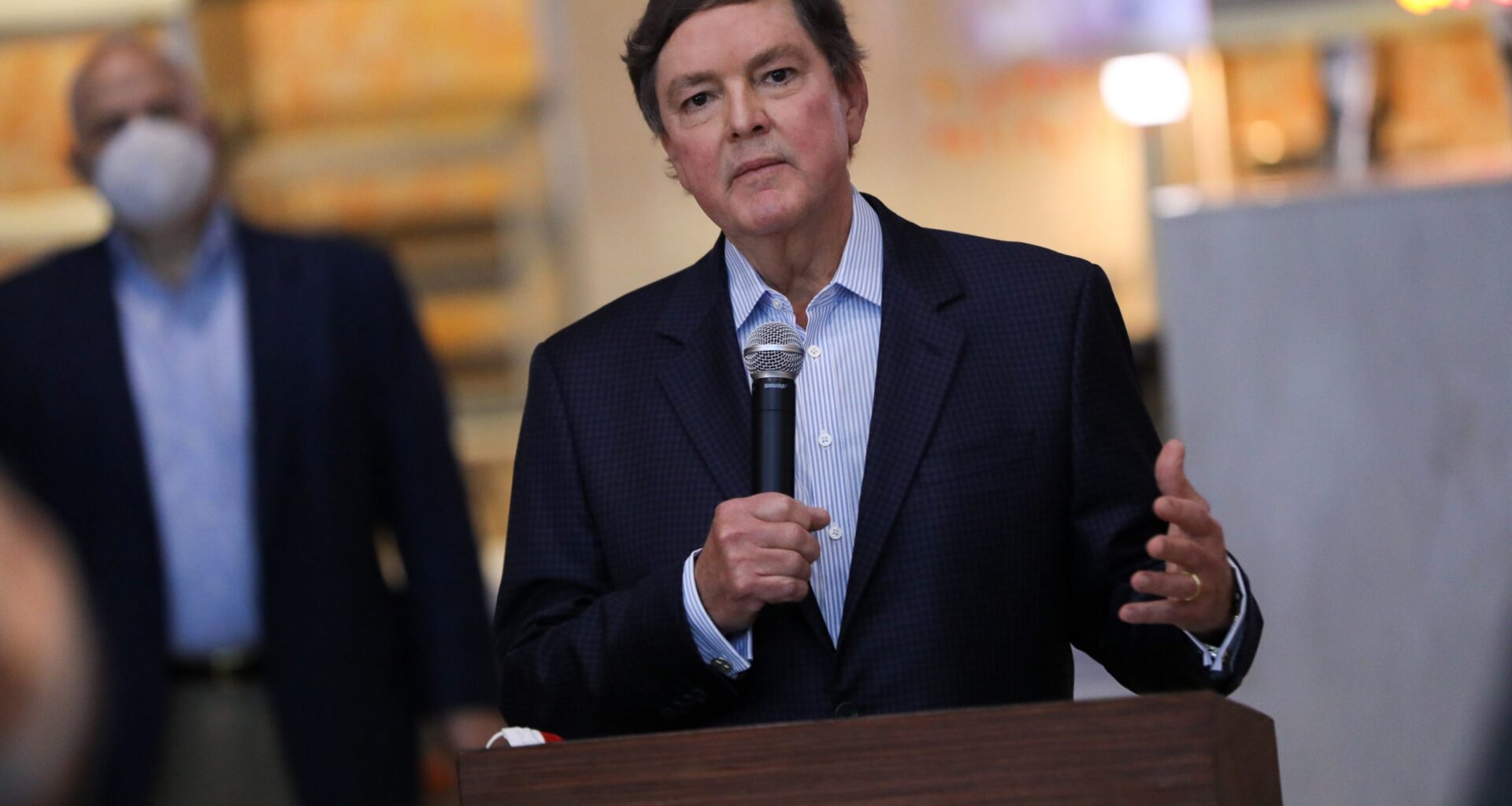 Texas Transportation Commission chair Bruce Bugg, Jr., dead at 70