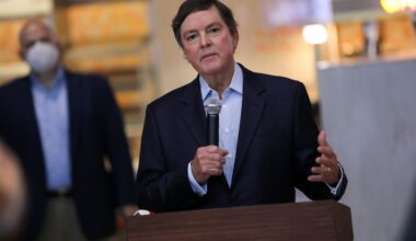 Texas Transportation Commission chair Bruce Bugg, Jr., dead at 70
