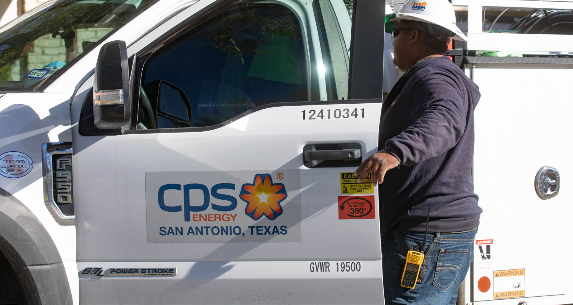 CPS energy to test 'turquoise hydrogen' project in San Antonio