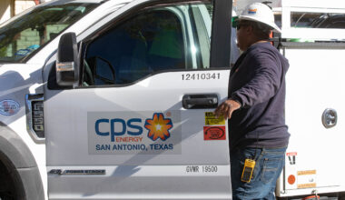 CPS energy to test 'turquoise hydrogen' project in San Antonio