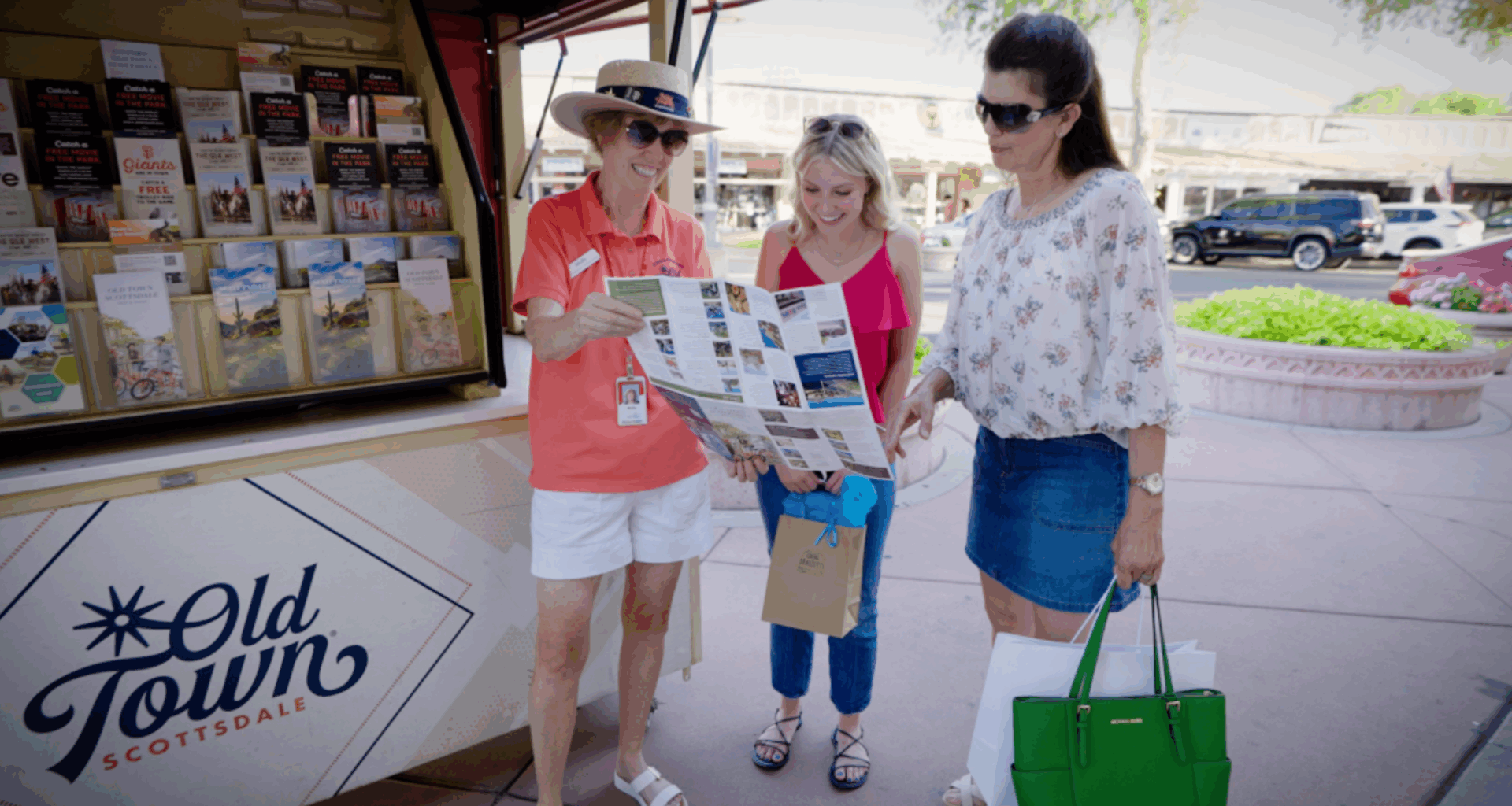 Scottsdale Tourism Draws 11M Visitors, $3.7B Impact