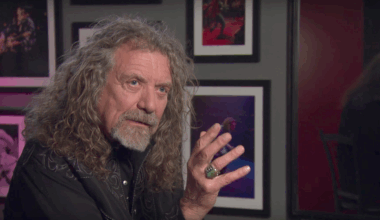 Exclusive: Here are the track names for Robert Plant's scrapped second Band of Joy album