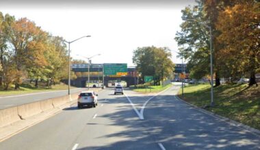 2 dead and 1 in custody after multi-vehicle crash on the Bronx River Parkway