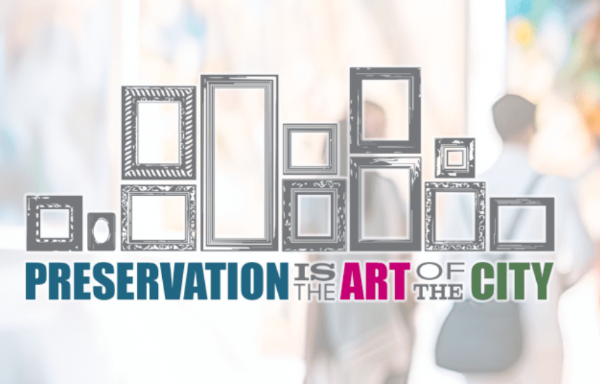 Art Showcase To Raise Funds for Historic Fort Worth Inc.
