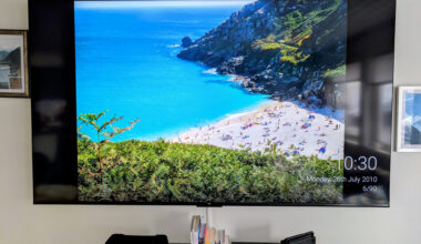3 free ways to turn your Android TV or tablet screensaver into a digital photo frame, without using Google Photos