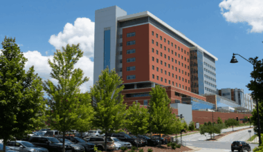 North Carolina Supreme Court grants Mission Hospital’s request for temporary stay in battle for 67 beds