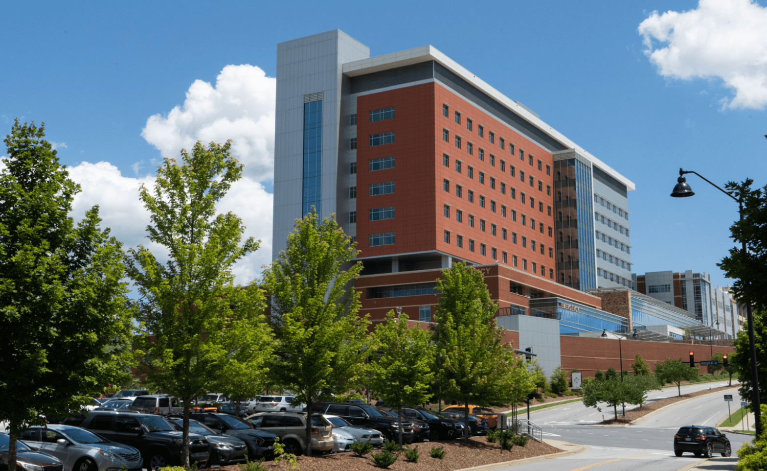 North Carolina Supreme Court grants Mission Hospital’s request for temporary stay in battle for 67 beds