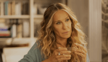 'And Just Like That...' Canceled By HBO Max