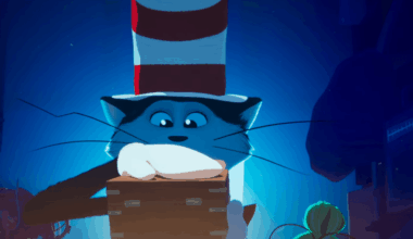 'Cat in the Hat' Moves to November 2026