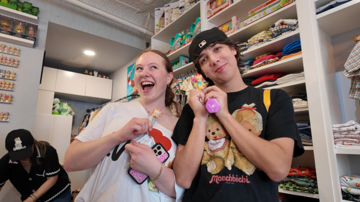 Why are adults collecting toys? – NBC New York