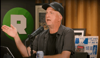 Bill Simmons accuses top podcasters of faking audience numbers