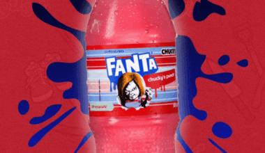 fanta horror