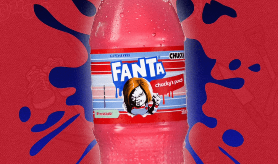 fanta horror