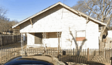Documenters: Substandard, uninhabitable properties on tap at Fort Worth Building Standards Commission meeting