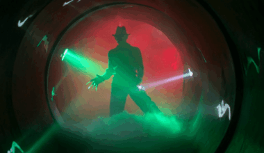 'A Nightmare on Elm Street' 4K Collection Officially Revealed With Trailer and Full Details! [Exclusive]