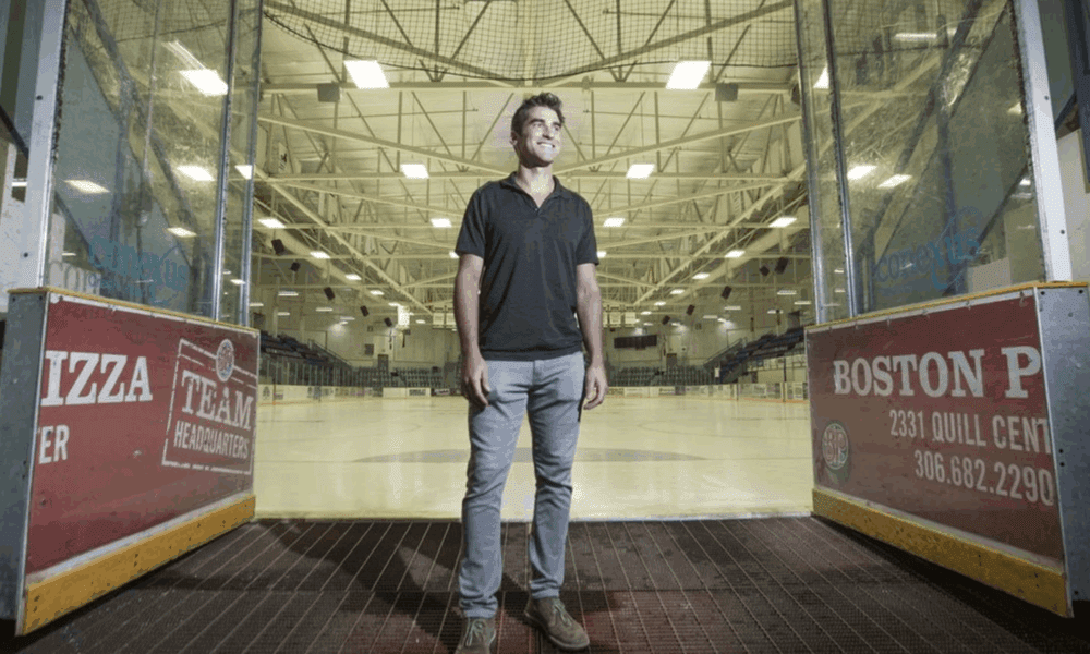 Avalanche Hire Mark Popovic as Skills Coach