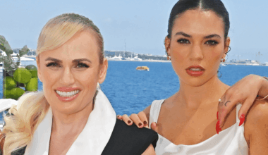 Rebel Wilson Gets Legal Threat From 'The Deb' Star Charlotte MacInnes