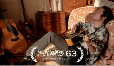 Deliver Me from Nowhere’ To Premiere At New York Film Festival